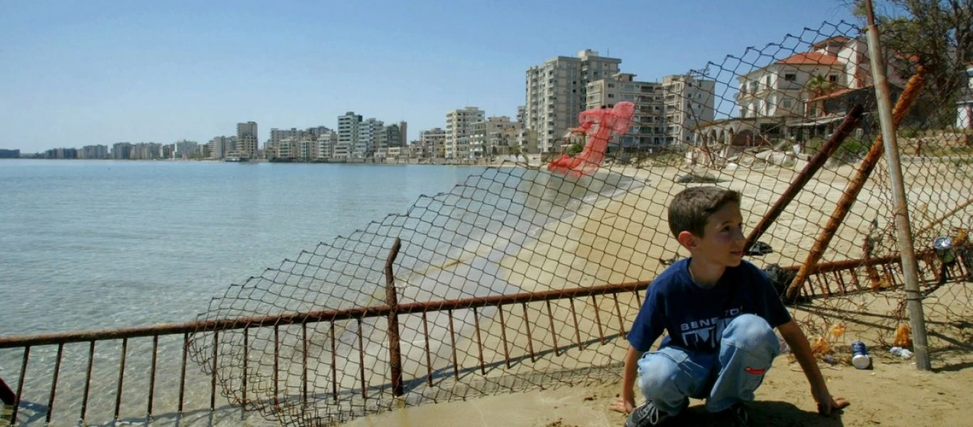 Ρωσία κατά Τουρκίας: «Απαράδεκτη η απόφαση να ανοίξετε τα Βαρώσια»